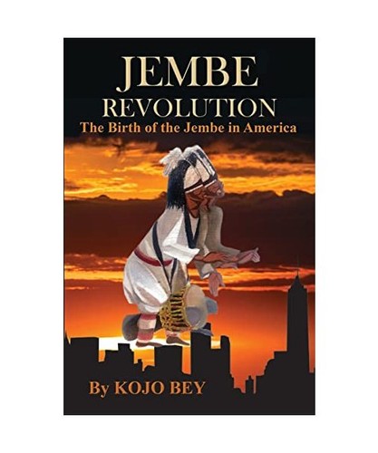 Jembe revolution the birth - jembe,