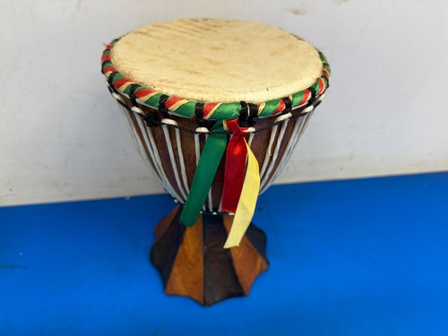 Jembe drumb afrikanische - d'jembe,
