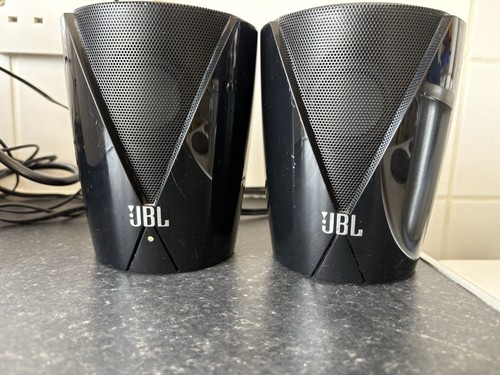 Jbl jembe computer - jembe, ii