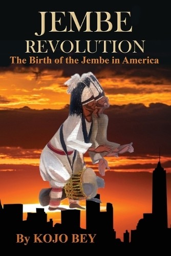 Kojo bey jembe revolution - kojo,