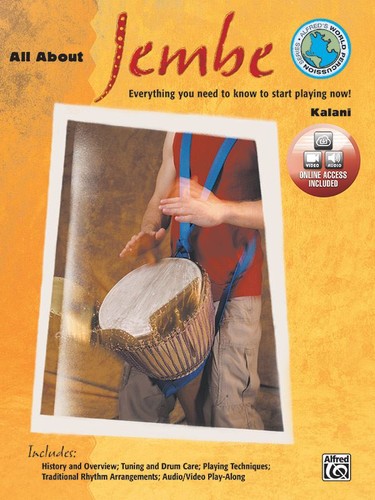 All about jembe - about,