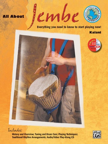 All about jembe world - about,