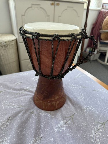 Jembe trommel - jembe,