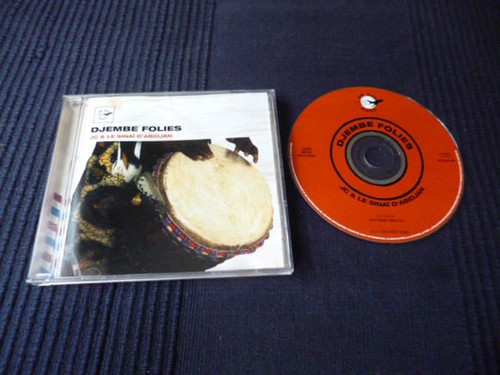 Sinai d abidjan - jc&, d'abidjan