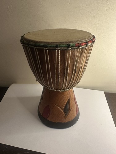 Jembe drum african hand - african,