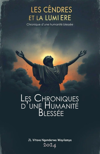 Jembe letu cendres - letu, |